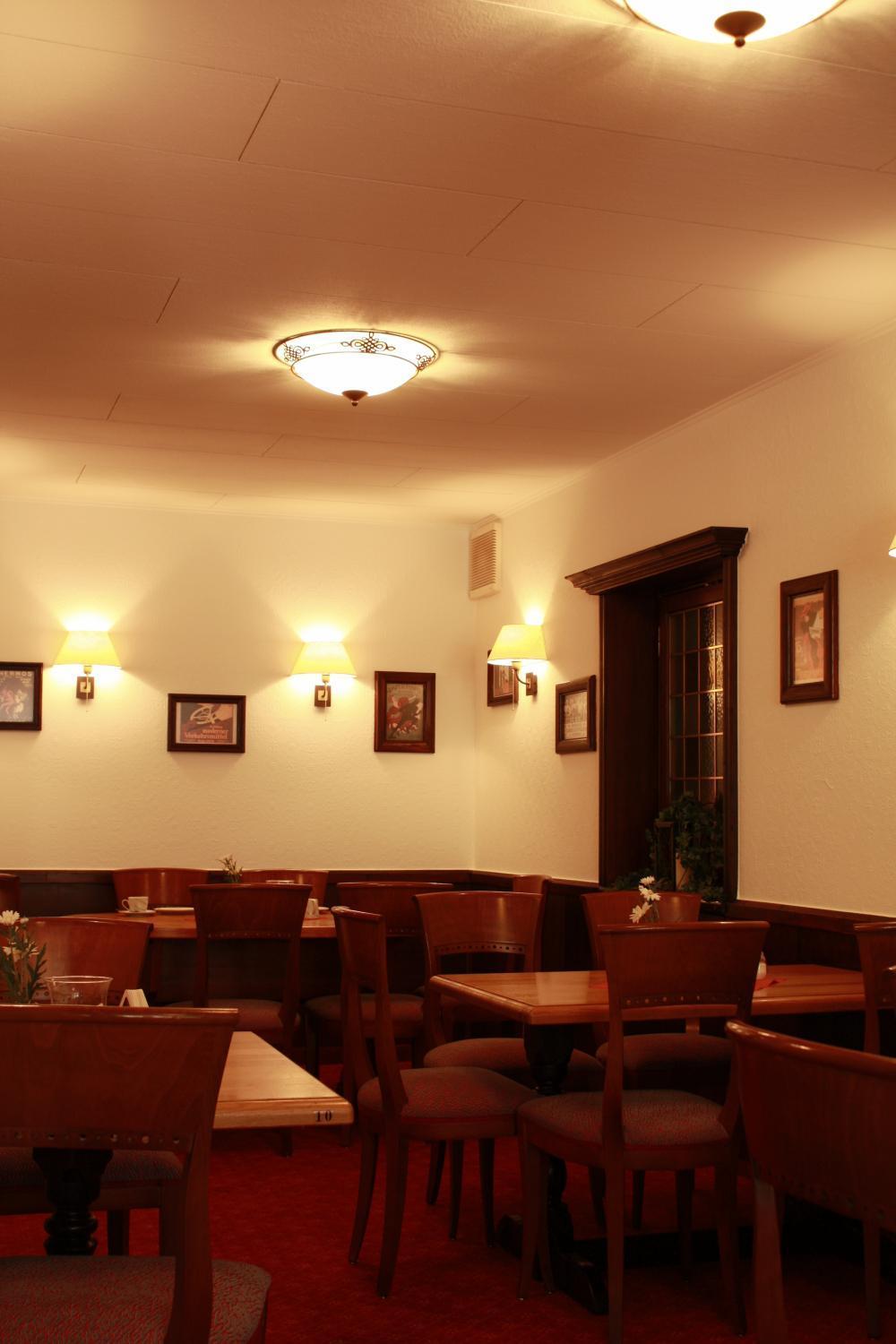 Hotel Zum Weissen Ross Winsen  Esterno foto