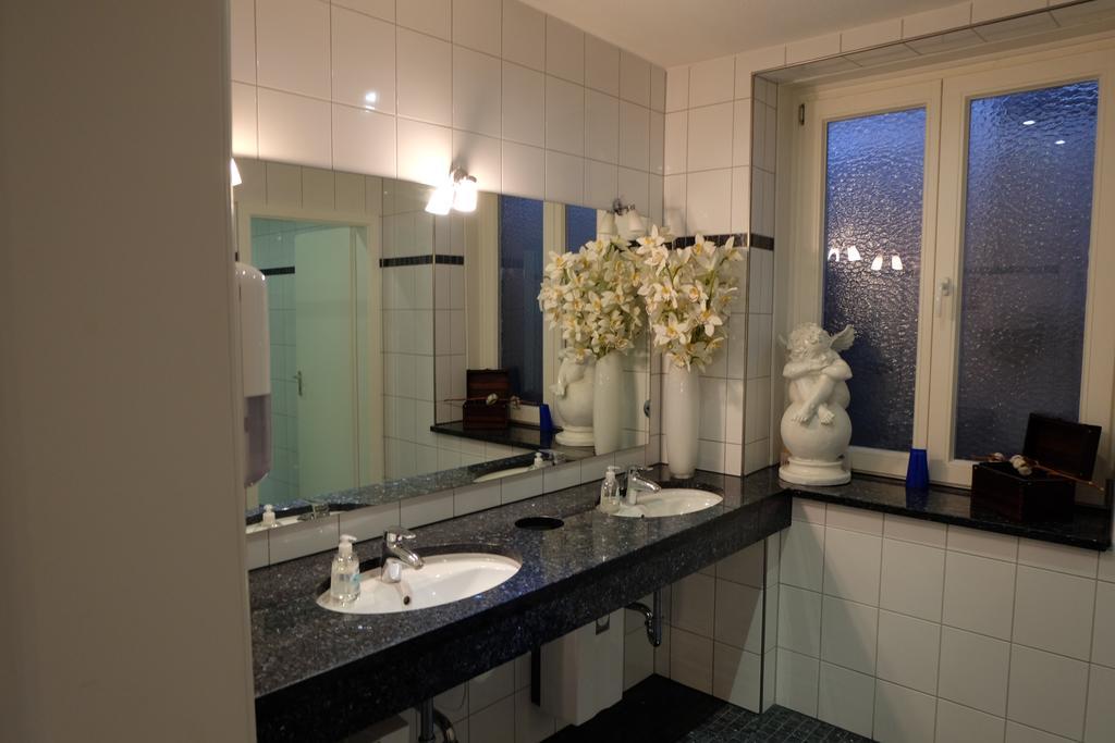 Hotel Zum Weissen Ross Winsen  Esterno foto