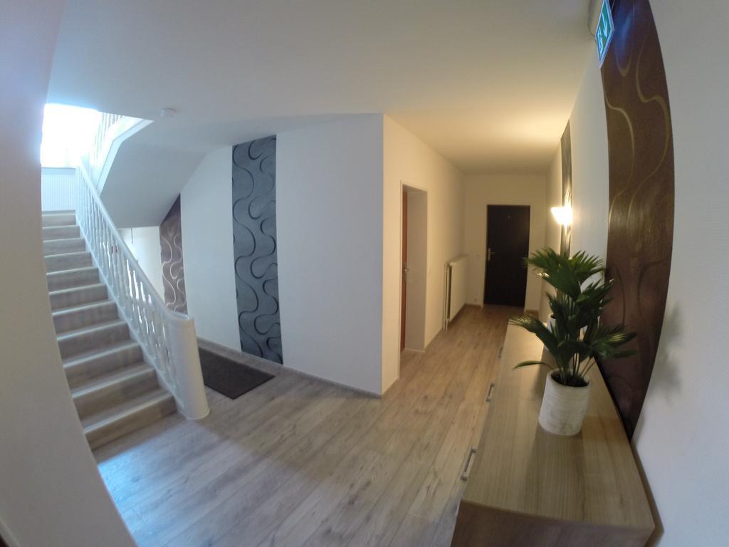 Hotel Zum Weissen Ross Winsen  Esterno foto