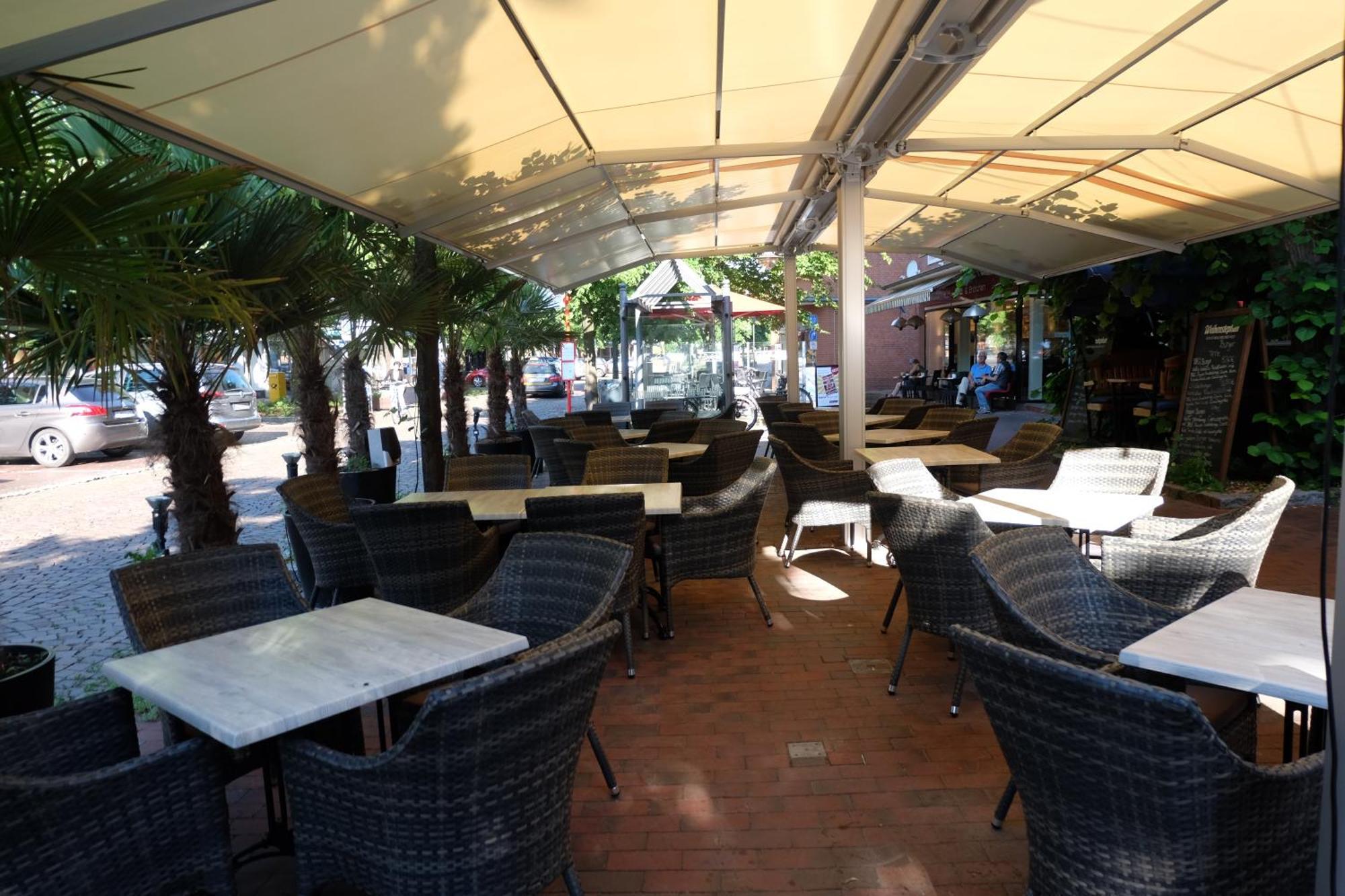 Hotel Zum Weissen Ross Winsen  Esterno foto