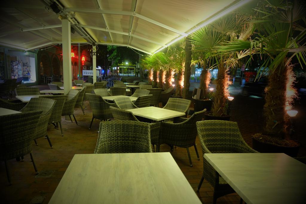 Hotel Zum Weissen Ross Winsen  Esterno foto