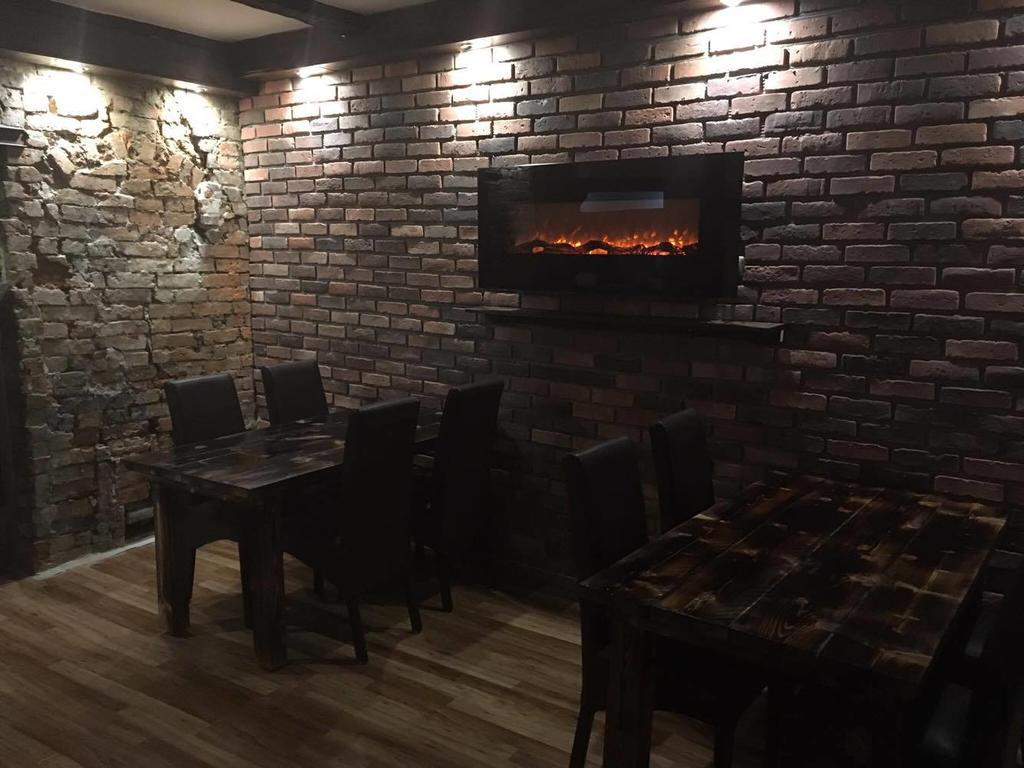 Hotel Zum Weissen Ross Winsen  Esterno foto